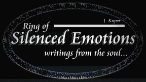 Ring of Silenced Emotions
