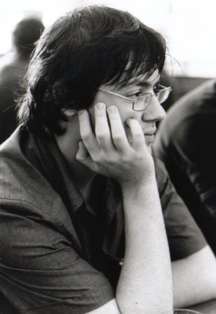 Colin Taylor