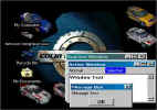 Collin McRae Rally Theme