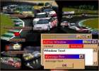 Toca Touring Car Theme