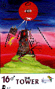 The Tower