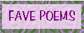 Favorite Poems