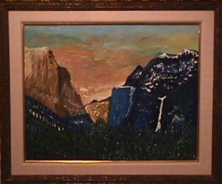 Yosemite