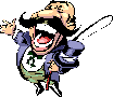 [circus announcer] - [gif/4 K]