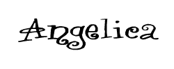 angelica
