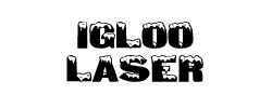 igloo laser