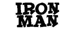 ironman