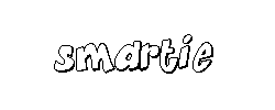 smartie
