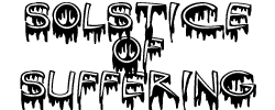 solstice of suffering