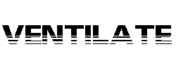 ventilate