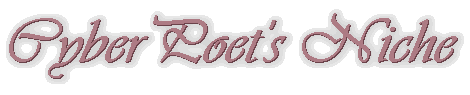 CyberPoet's Niche