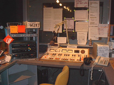 The Studio