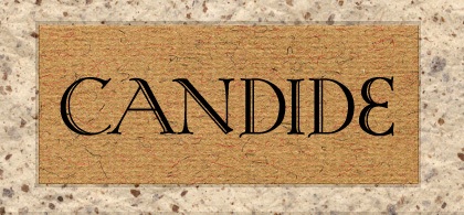 CANDIDE