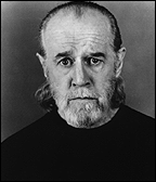 GEORGE CARLIN