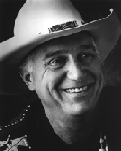 JERRY JEFF WALKER