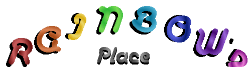 RAINBOW's Place