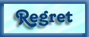 Regret