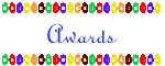 awards