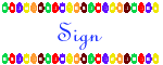 sign