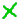 x