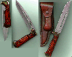Folding Knife