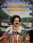 [Burden of Dreams poster]