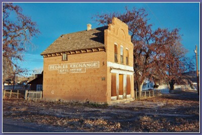 [Escalante Building]
