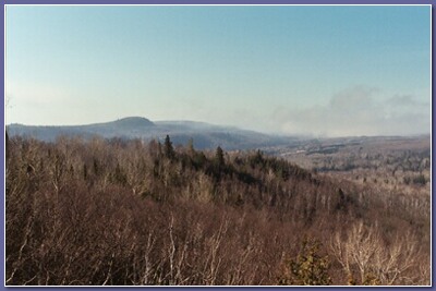 [view with fog]