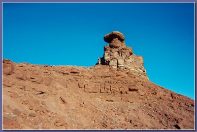 [Mexican Hat]