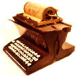 [typewriter]