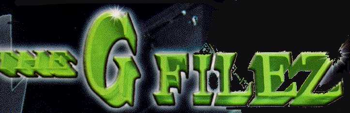 The G-filez