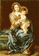 [Madonna mit dem Kinde]