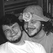John and Me