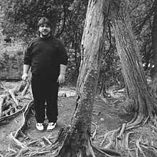 Roots and Sneakers