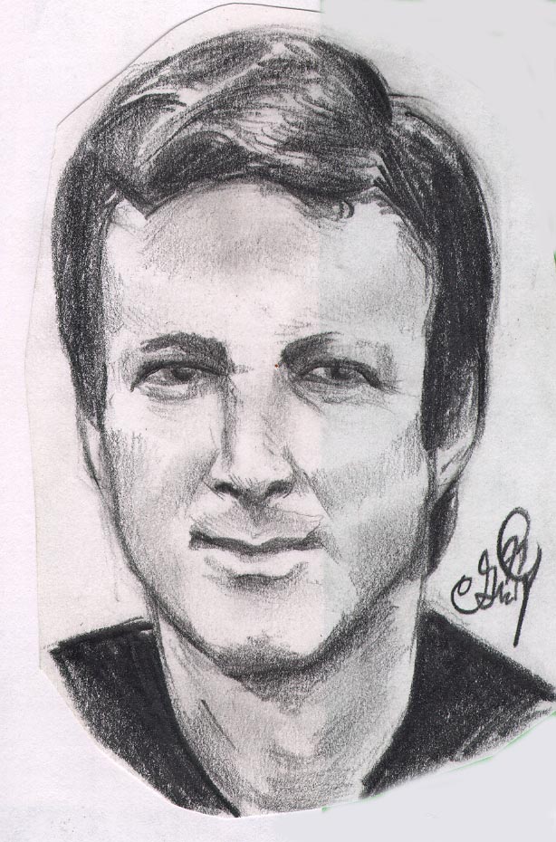 Michael Crichton