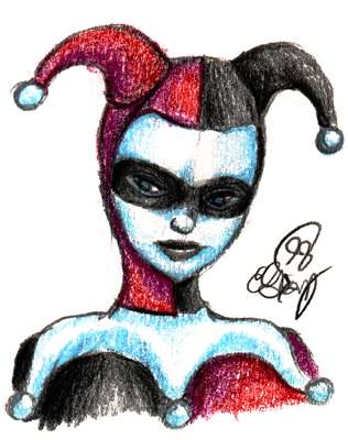 Harley Quinn