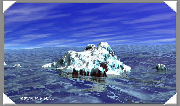 Iceberg