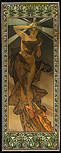 The Gallery