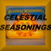 celestial tea tins