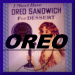 oreo cookies