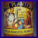planters peanuts