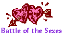 Battle of the Sexes