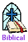 Biblical