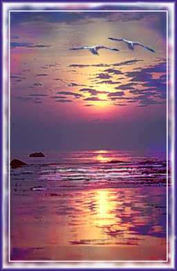 Dawns a New Day
