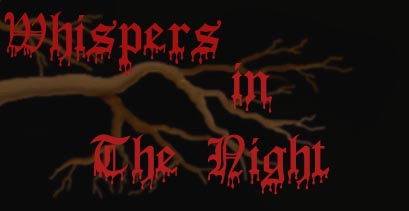 Whispers In The Night