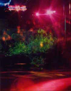 Dance of the Glowsticks II