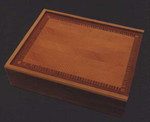box