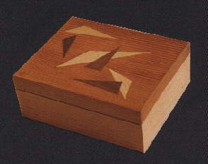 box