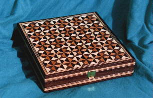 box