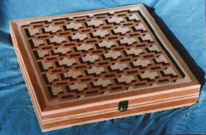 box